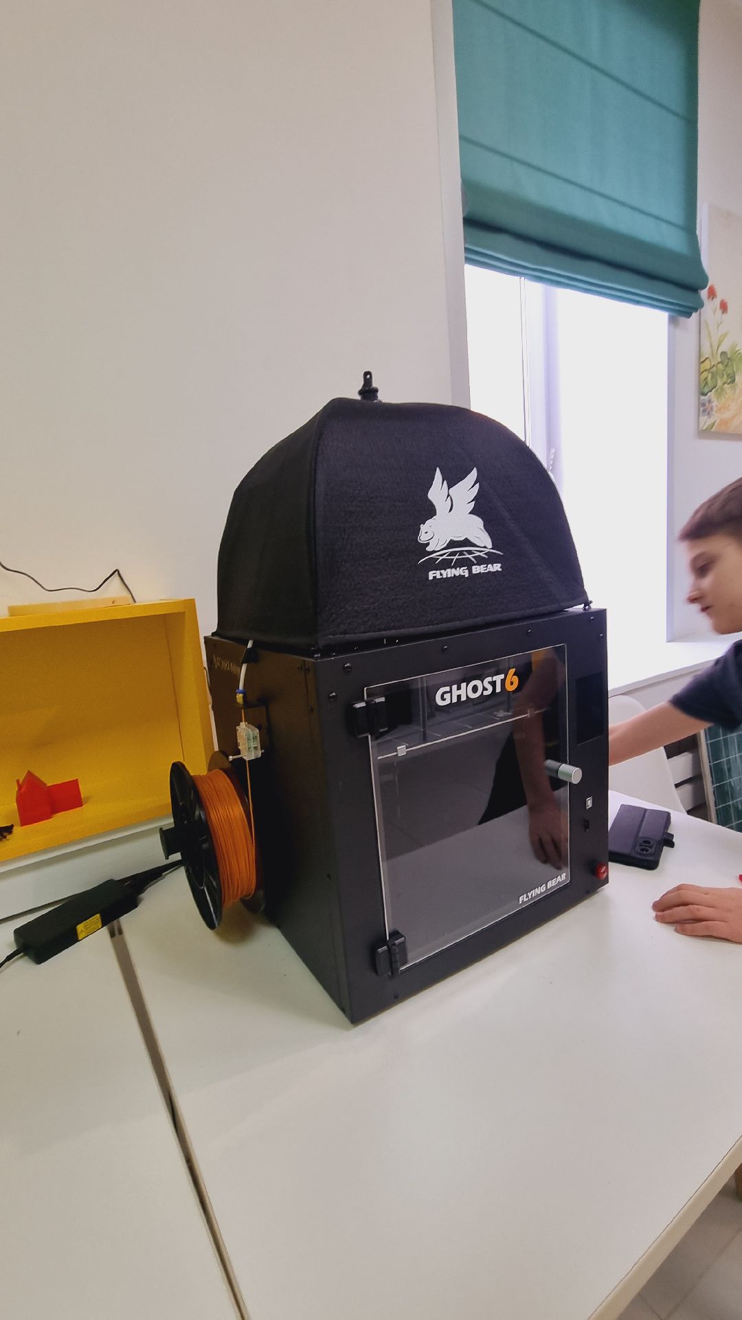 Подмосковье, Ивантеевка, культура