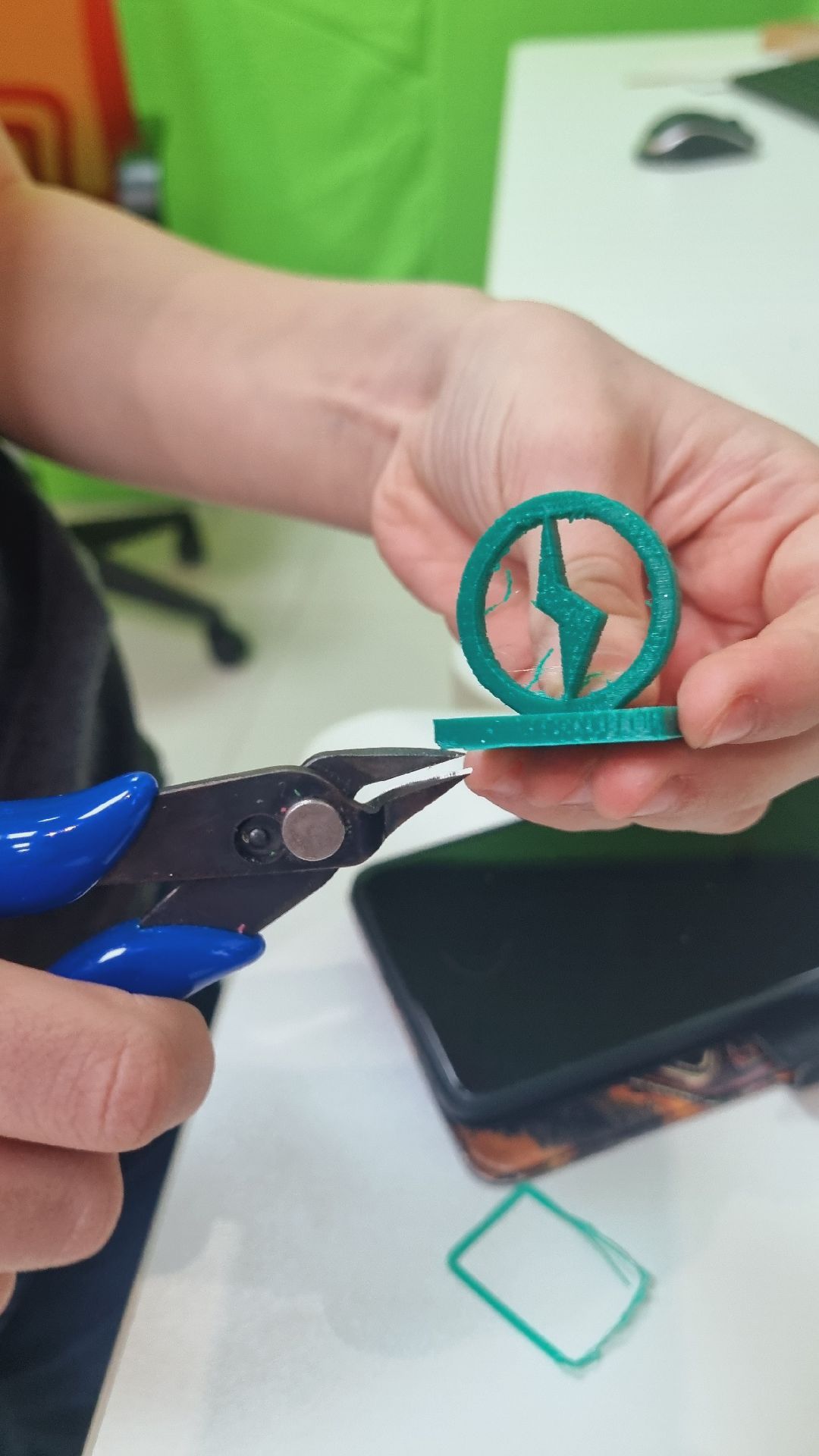 Подмосковье, Ивантеевка, культура