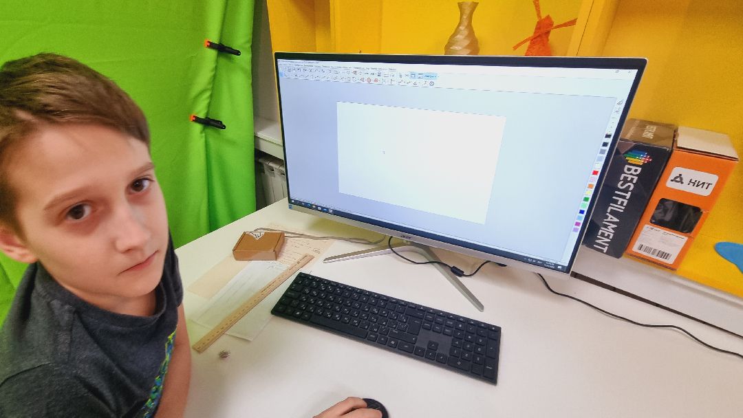 Подмосковье, Ивантеевка, культура