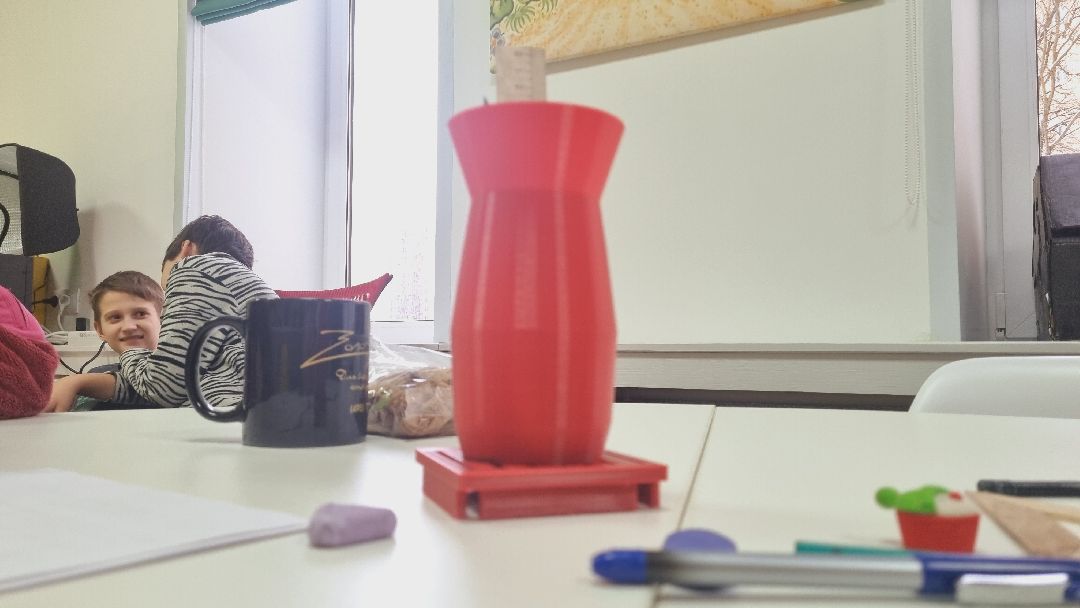 Подмосковье, Ивантеевка, культура