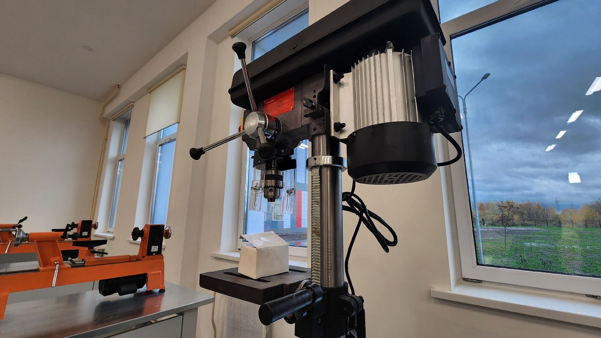 Шатура, образование, строительство, новая школа, шатурский лицей,