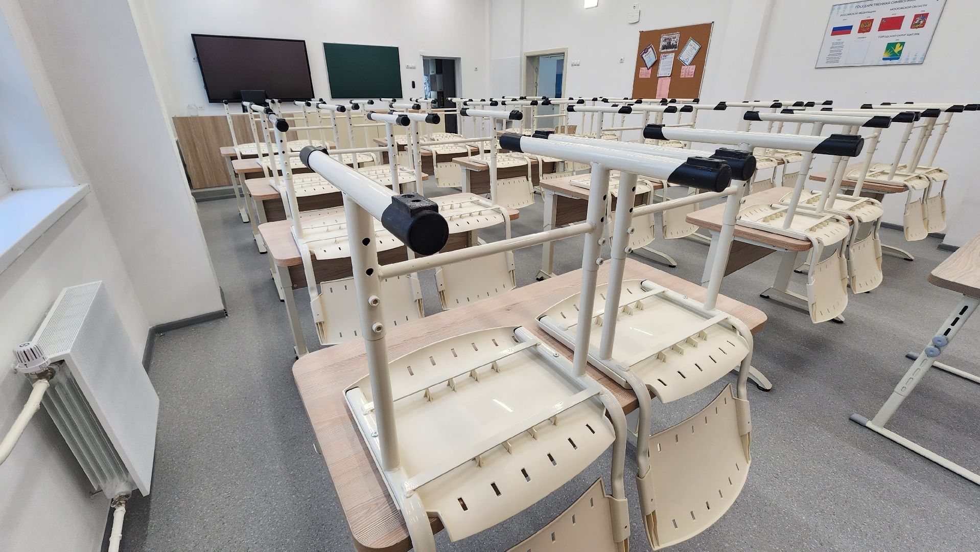 Шатура, образование, строительство, новая школа, шатурский лицей,