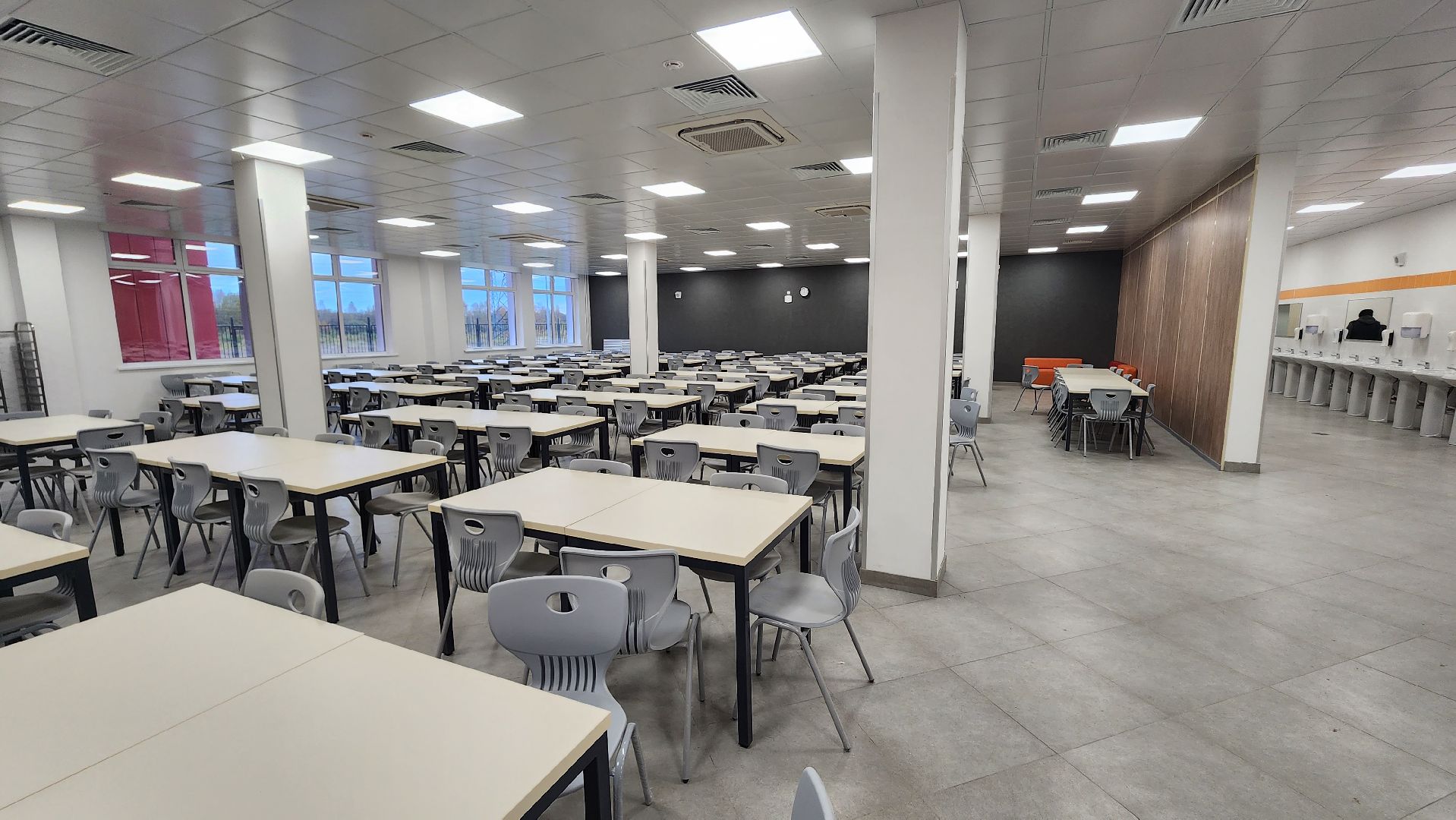 Шатура, образование, строительство, новая школа, шатурский лицей,