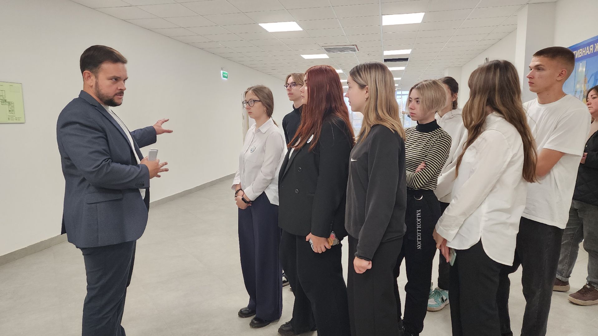 Шатура, образование, строительство, новая школа, шатурский лицей,