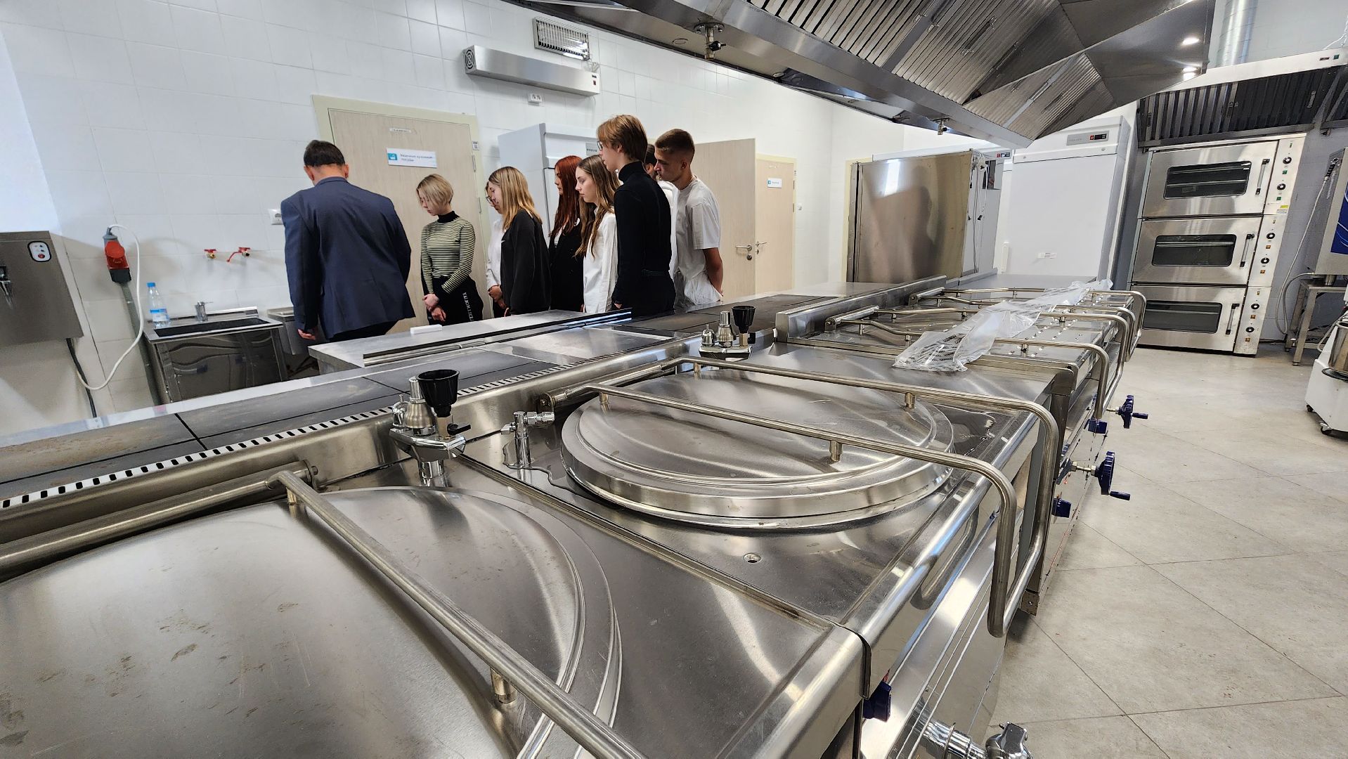 Шатура, образование, строительство, новая школа, шатурский лицей,