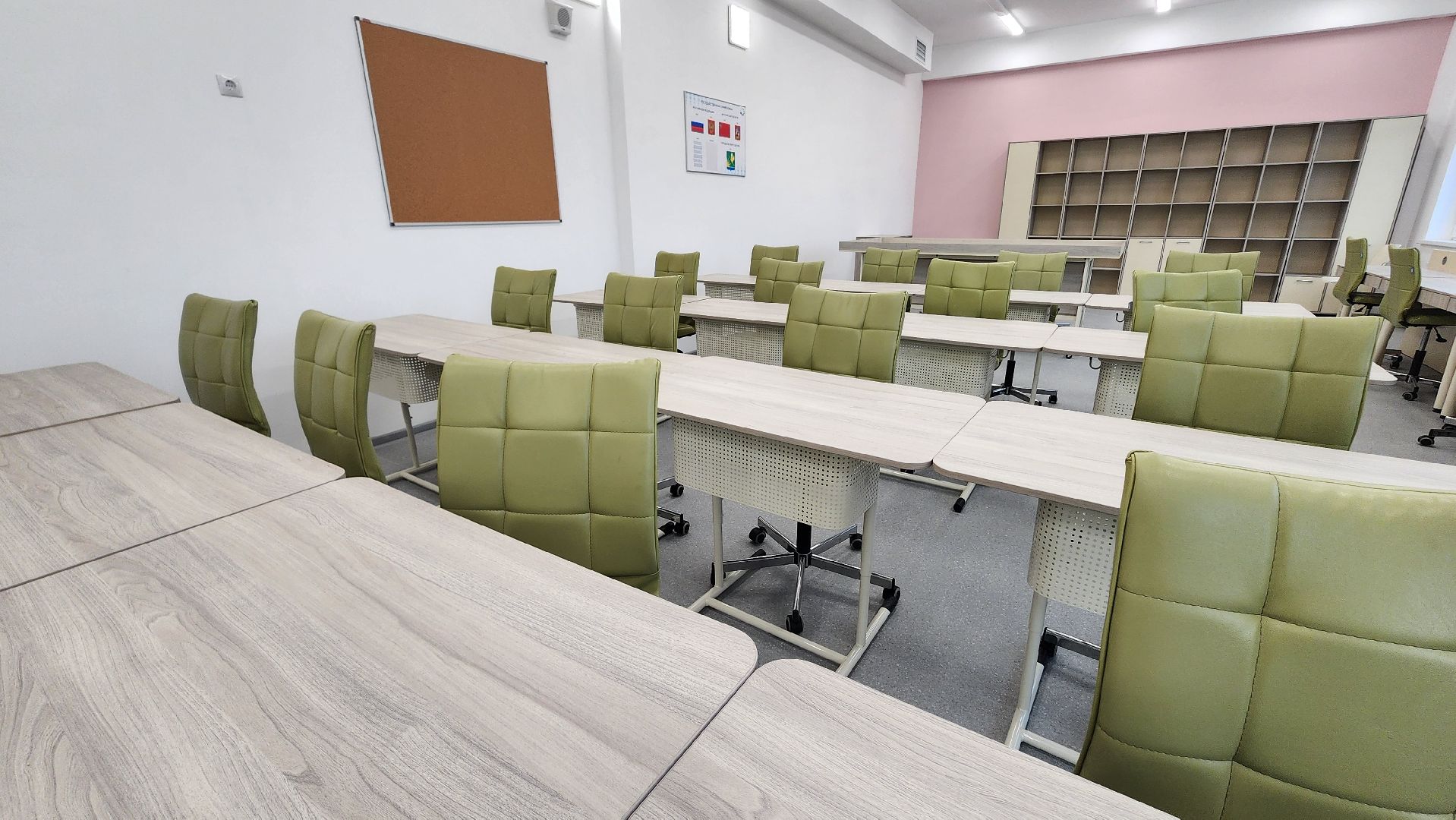 Шатура, образование, строительство, новая школа, шатурский лицей,