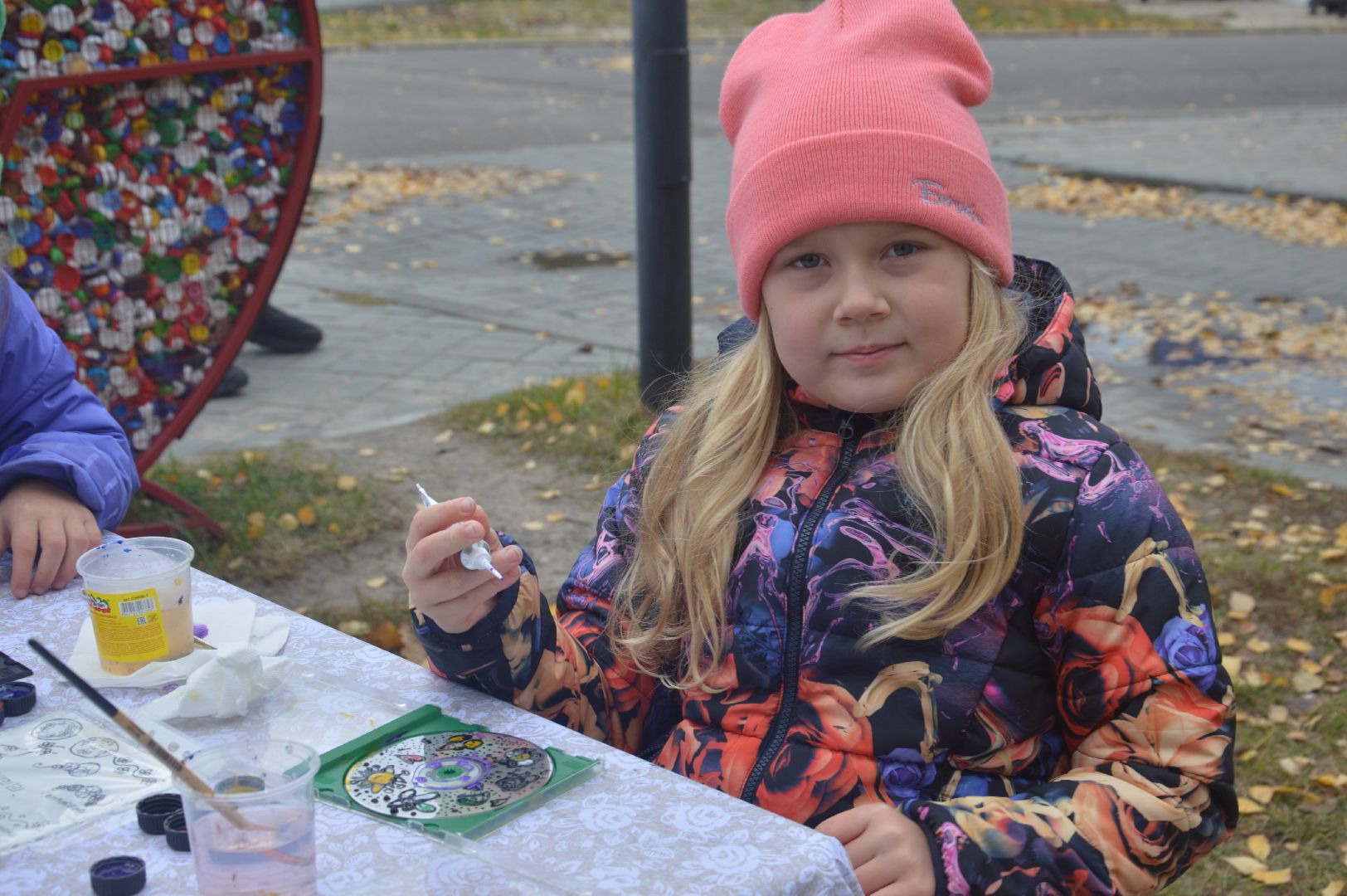 общеобластные уличные мастер-классы, общеобластной, шатура, городской округ люди, народные гуляния, парк, Уличный вкусный, искусный,