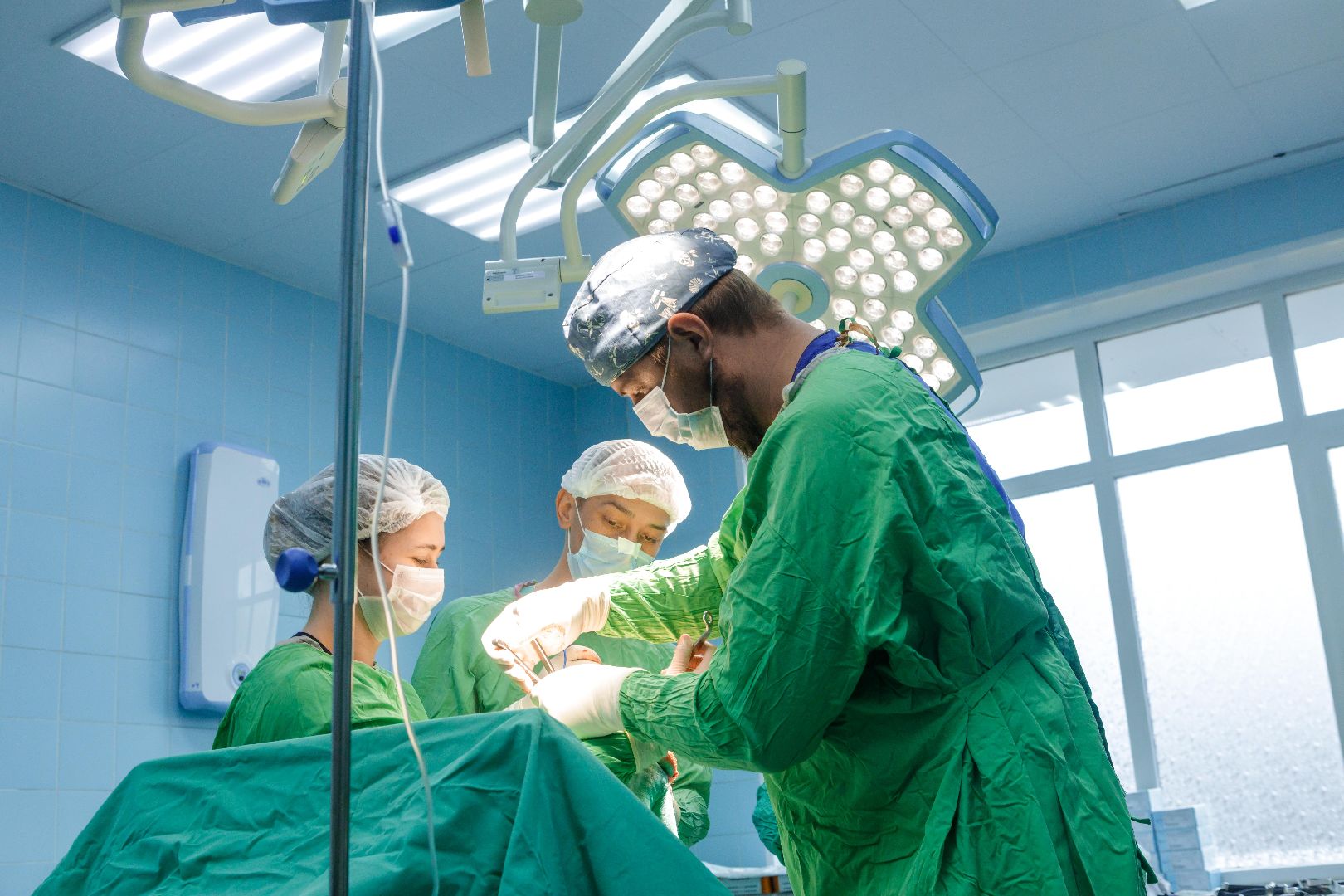 Люберцы, эндопротезирование, операция, хирург-травматолог,