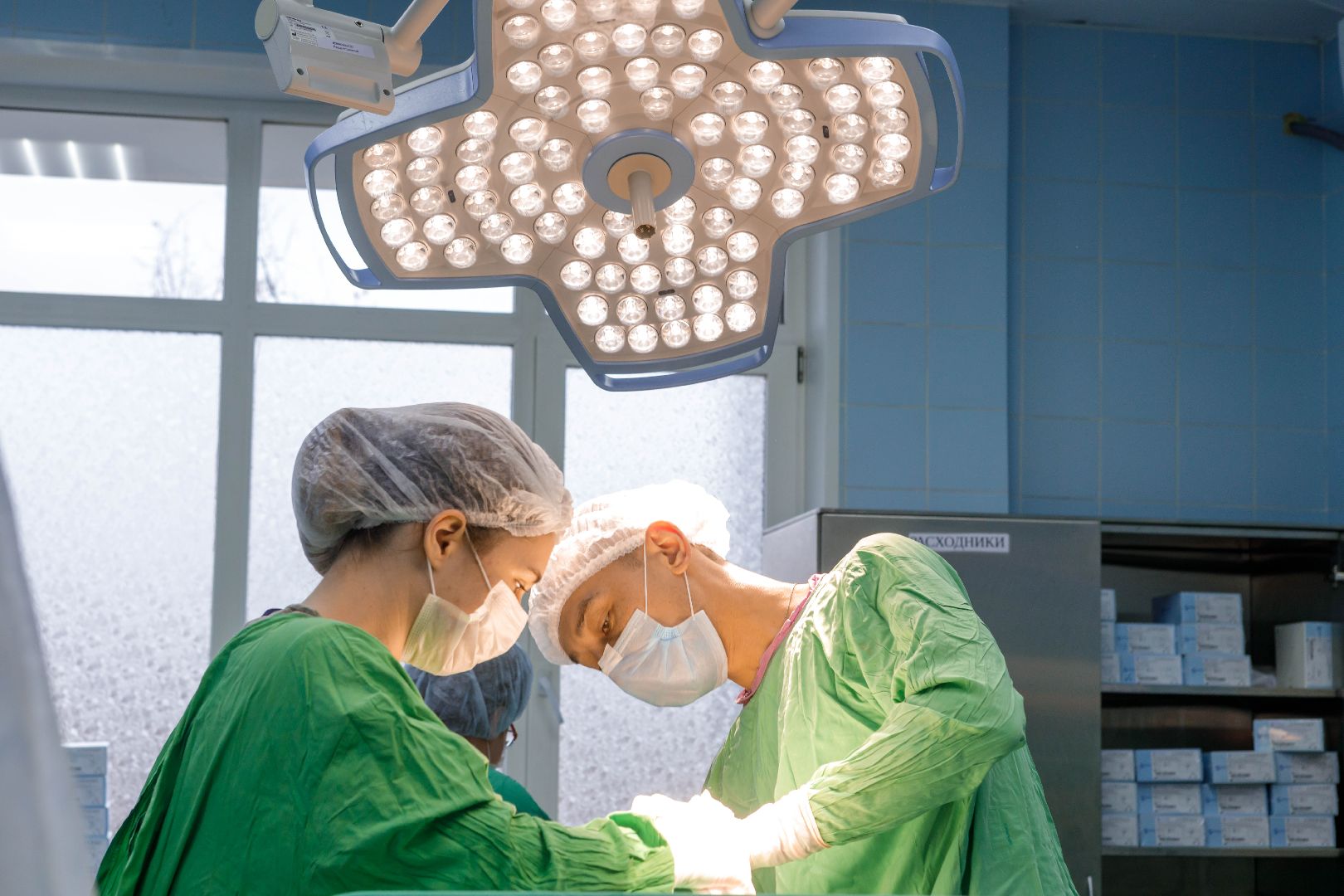 Люберцы, эндопротезирование, операция, хирург-травматолог,