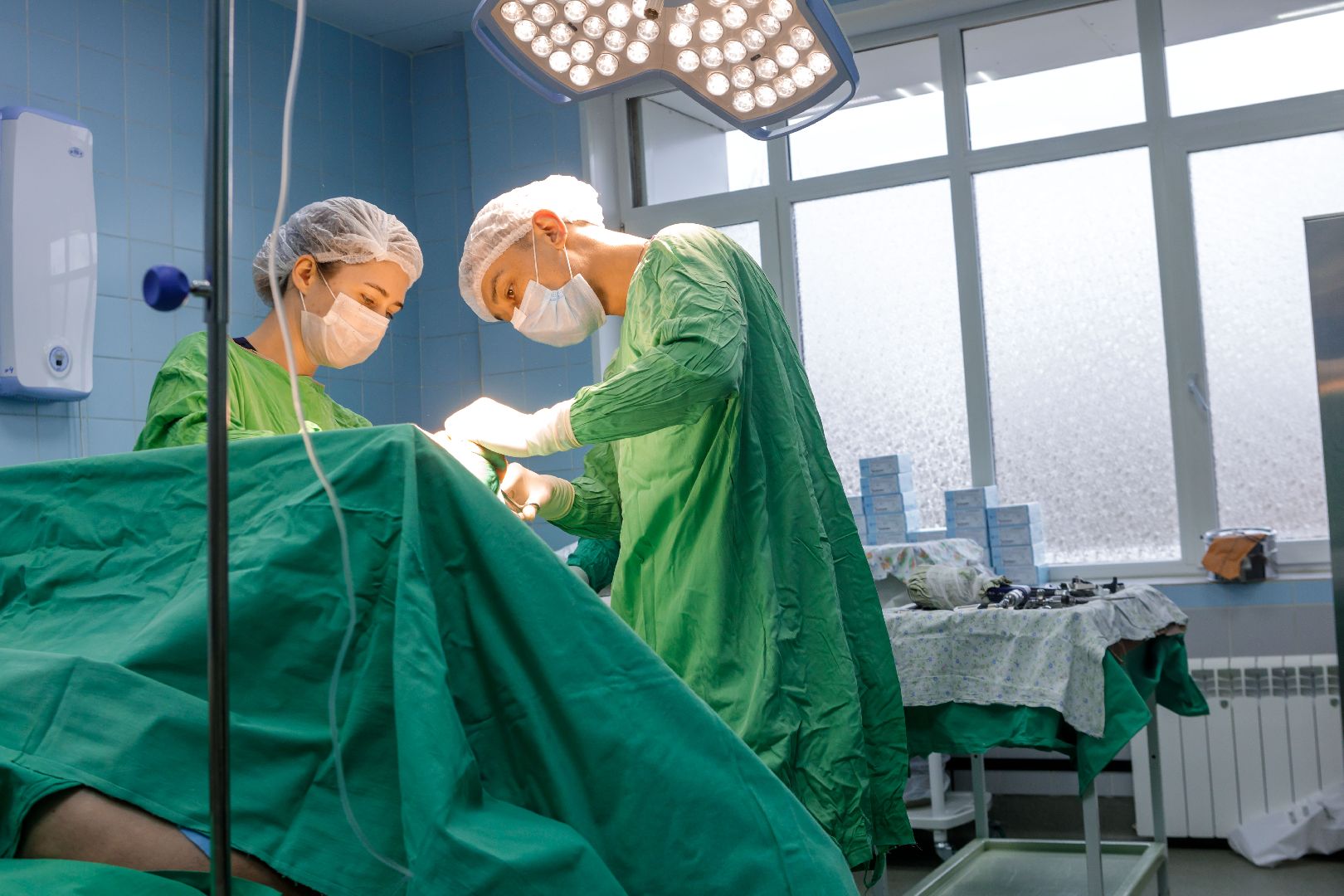 Люберцы, эндопротезирование, операция, хирург-травматолог,