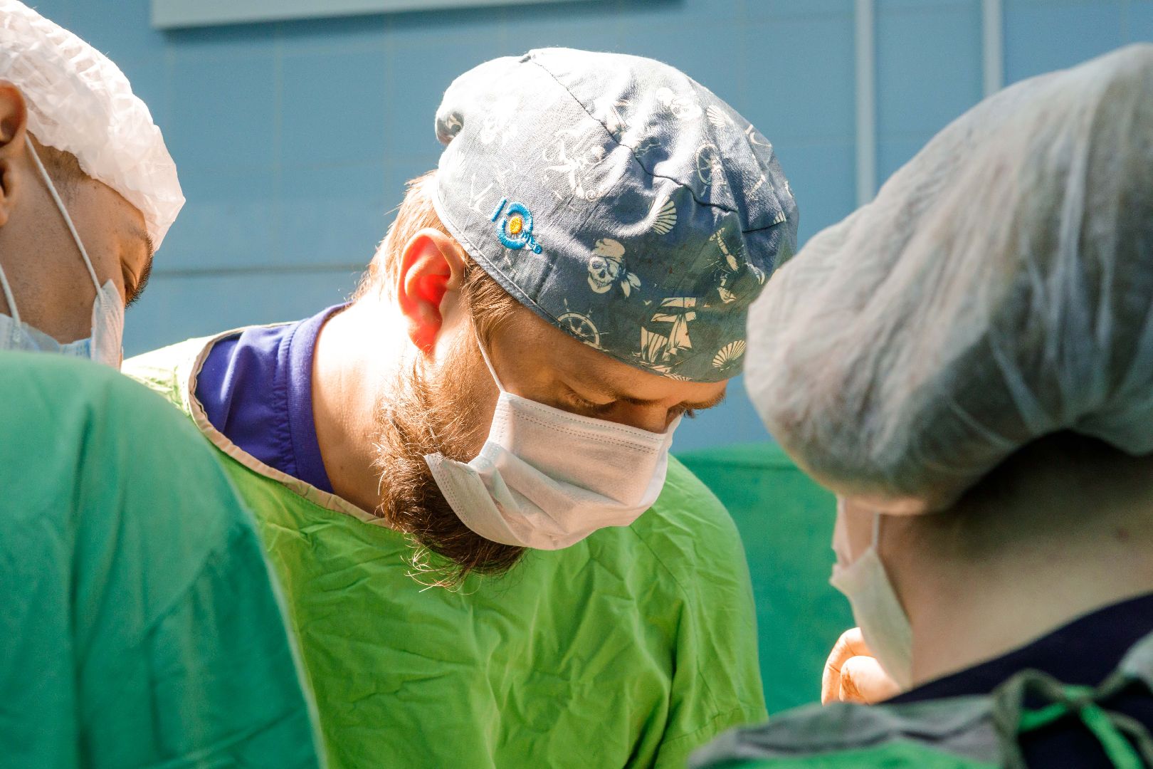 Люберцы, эндопротезирование, операция, хирург-травматолог,