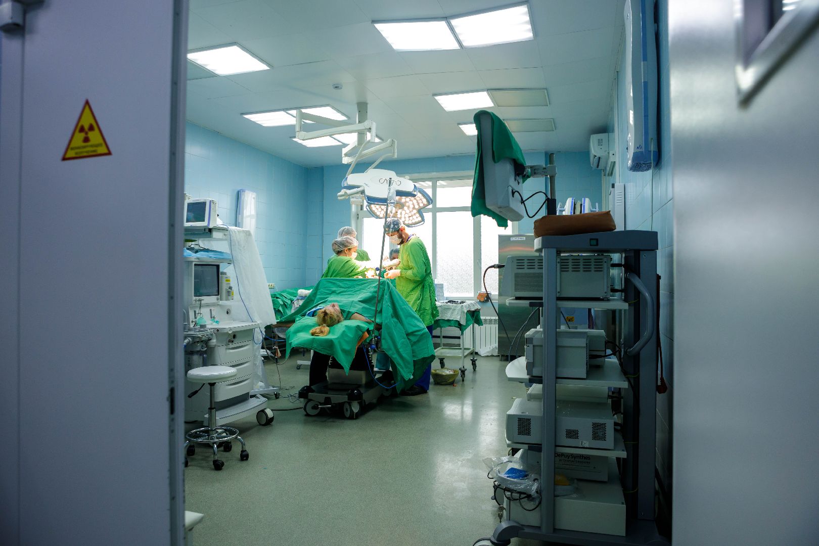 Люберцы, эндопротезирование, операция, хирург-травматолог,