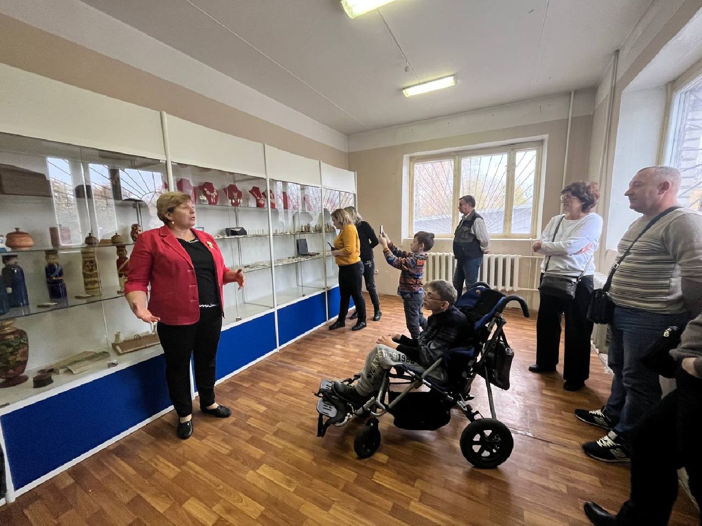 Пушкино, фонд Виктория, особенные дети, благотворительность, хотьково, Городской округ Пушкинский,