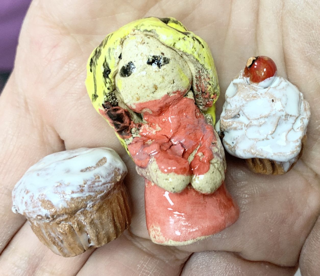 Балашиха, Подмосковье, Гончарное мастерство,