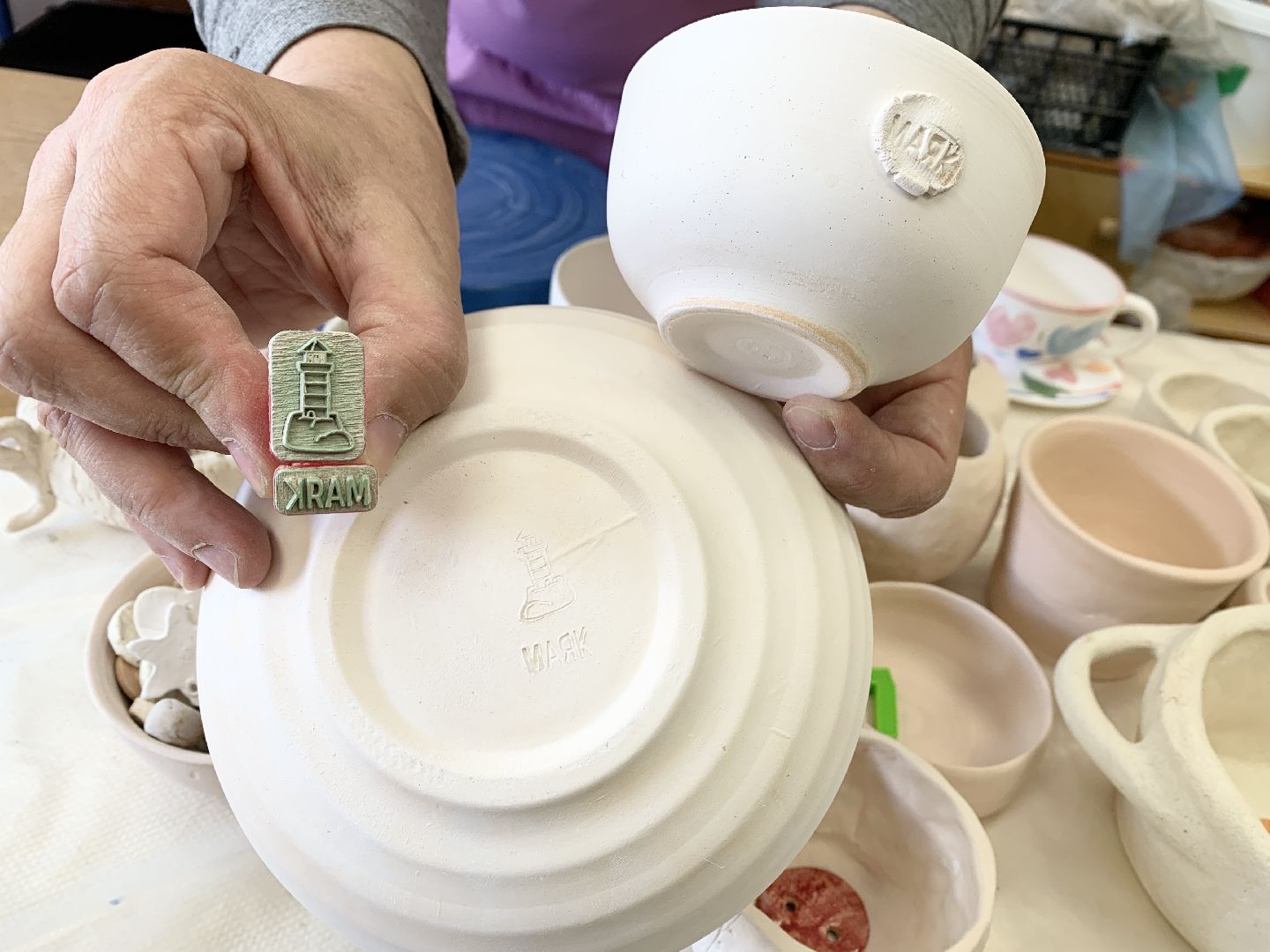 Балашиха, Подмосковье, Гончарное мастерство,