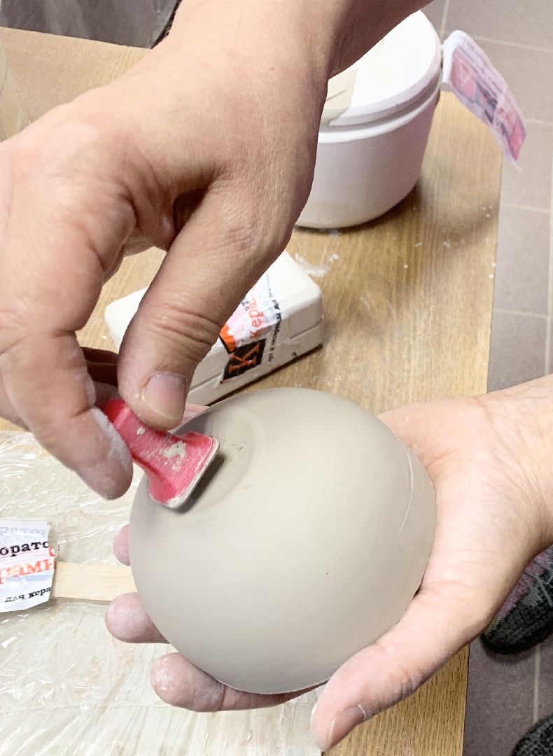 Балашиха, Подмосковье, Гончарное мастерство,