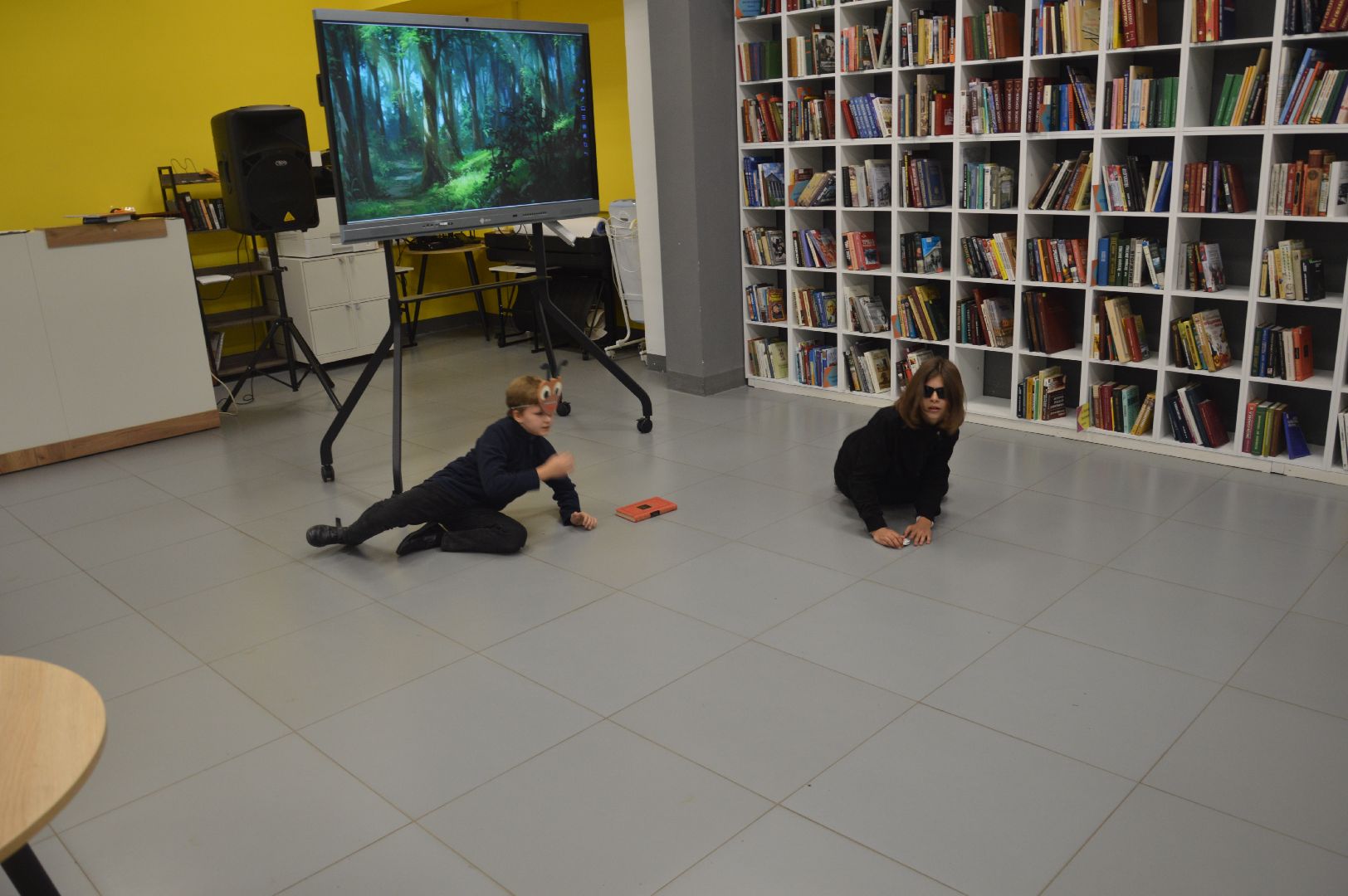 шатура, библиотека, на книжной волне, театр, стрекоза и муравей, городской округ люди,