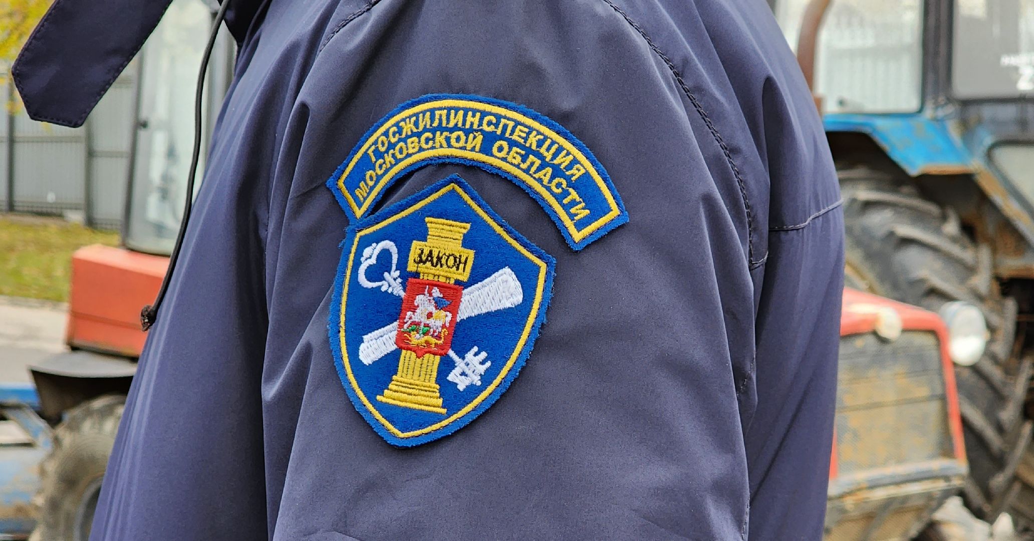 ЖКХ, ГУСТ, коммунальная техника, подготовка к зиме,