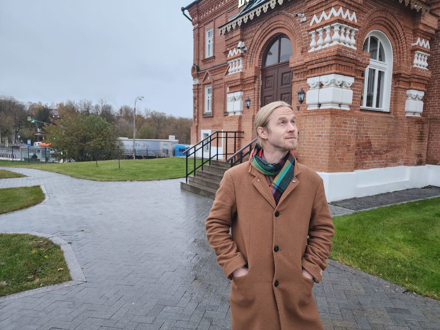 истра, Художник, Новый Иерусалим,