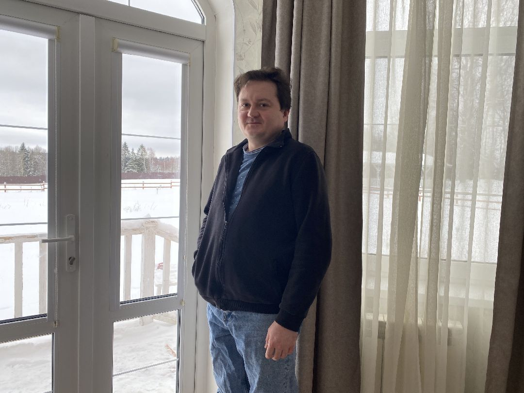 Шаховская, туризм, эко-отель