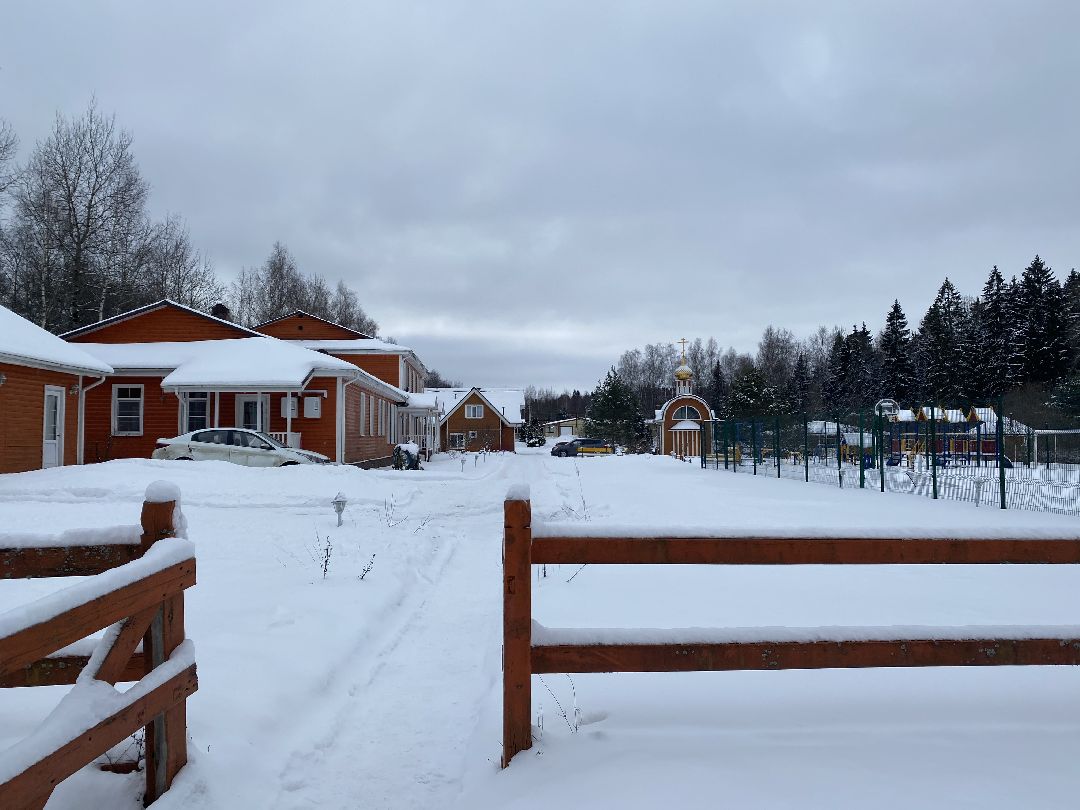Шаховская, туризм, эко-отель