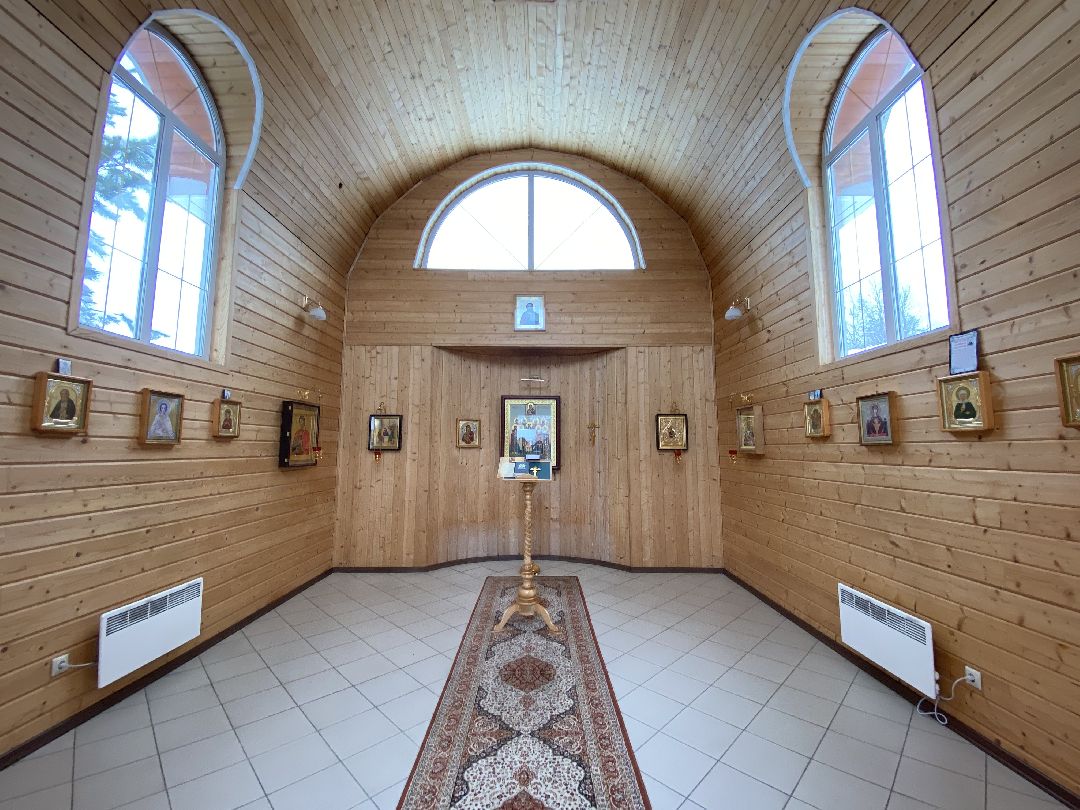 Шаховская, туризм, эко-отель