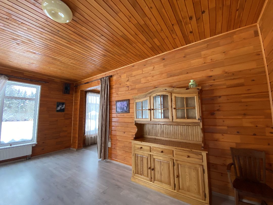 Шаховская, туризм, эко-отель