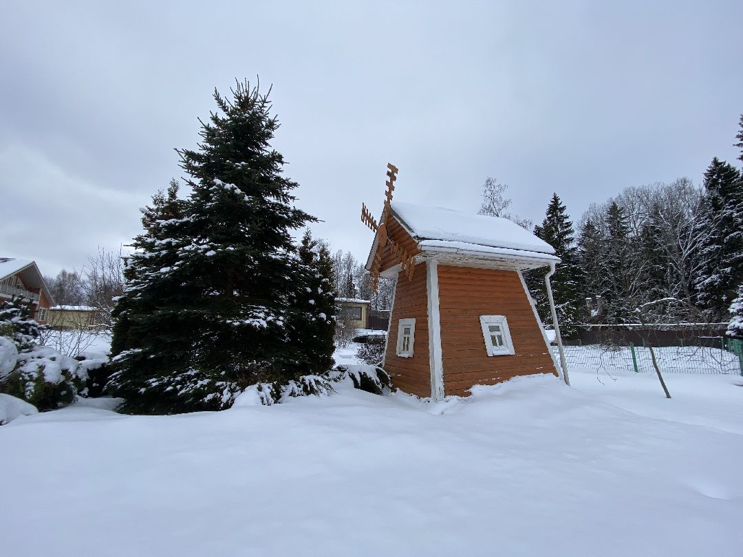 Шаховская, туризм, эко-отель