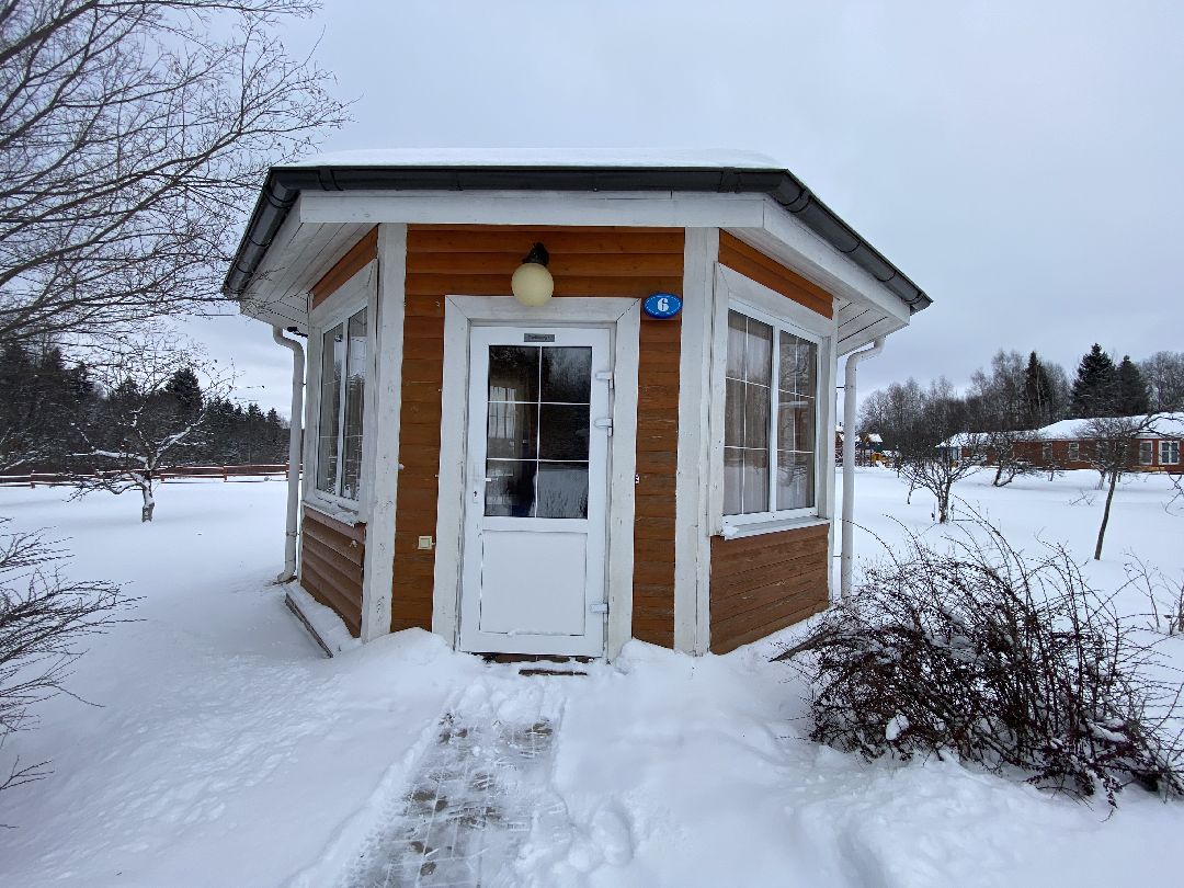 Шаховская, туризм, эко-отель