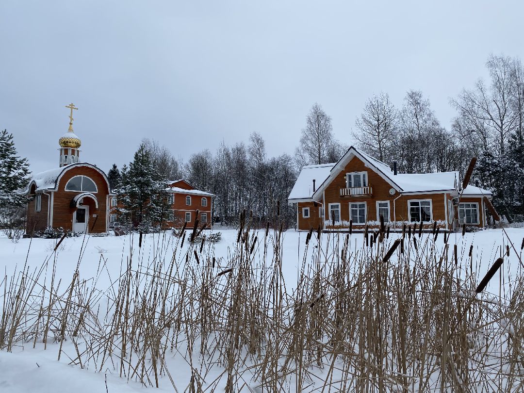 Шаховская, туризм, эко-отель