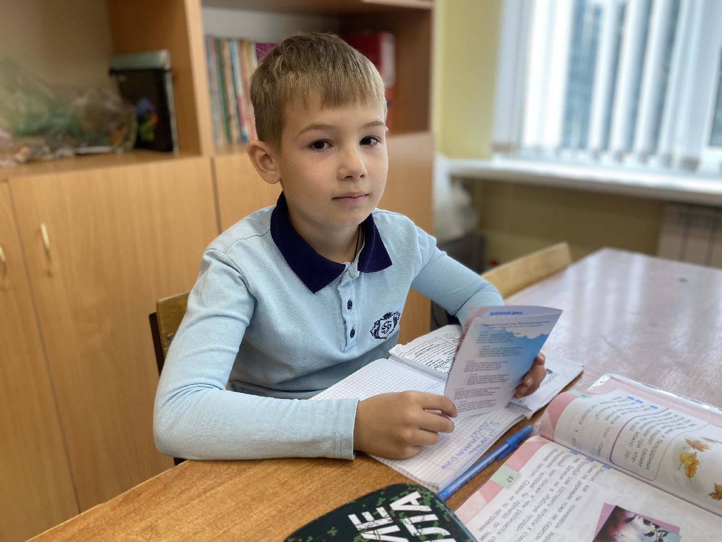 волоколамск, теряево, школа, школьники, школьная жизнь, орлята россии, младшеклассники, начальная школа, дети,