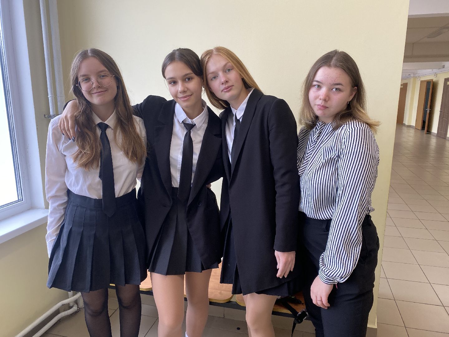 волоколамск, теряево, школа, школьники, школьная жизнь, орлята россии, младшеклассники, начальная школа, дети,