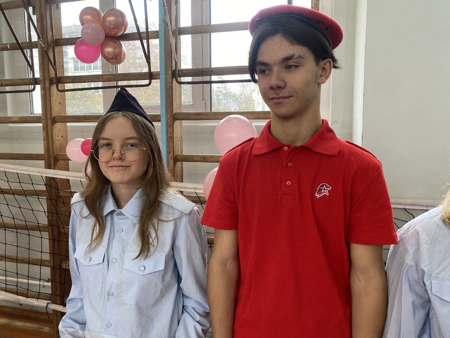 волоколамск, теряево, школа, школьники, школьная жизнь, орлята россии, младшеклассники, начальная школа, дети,