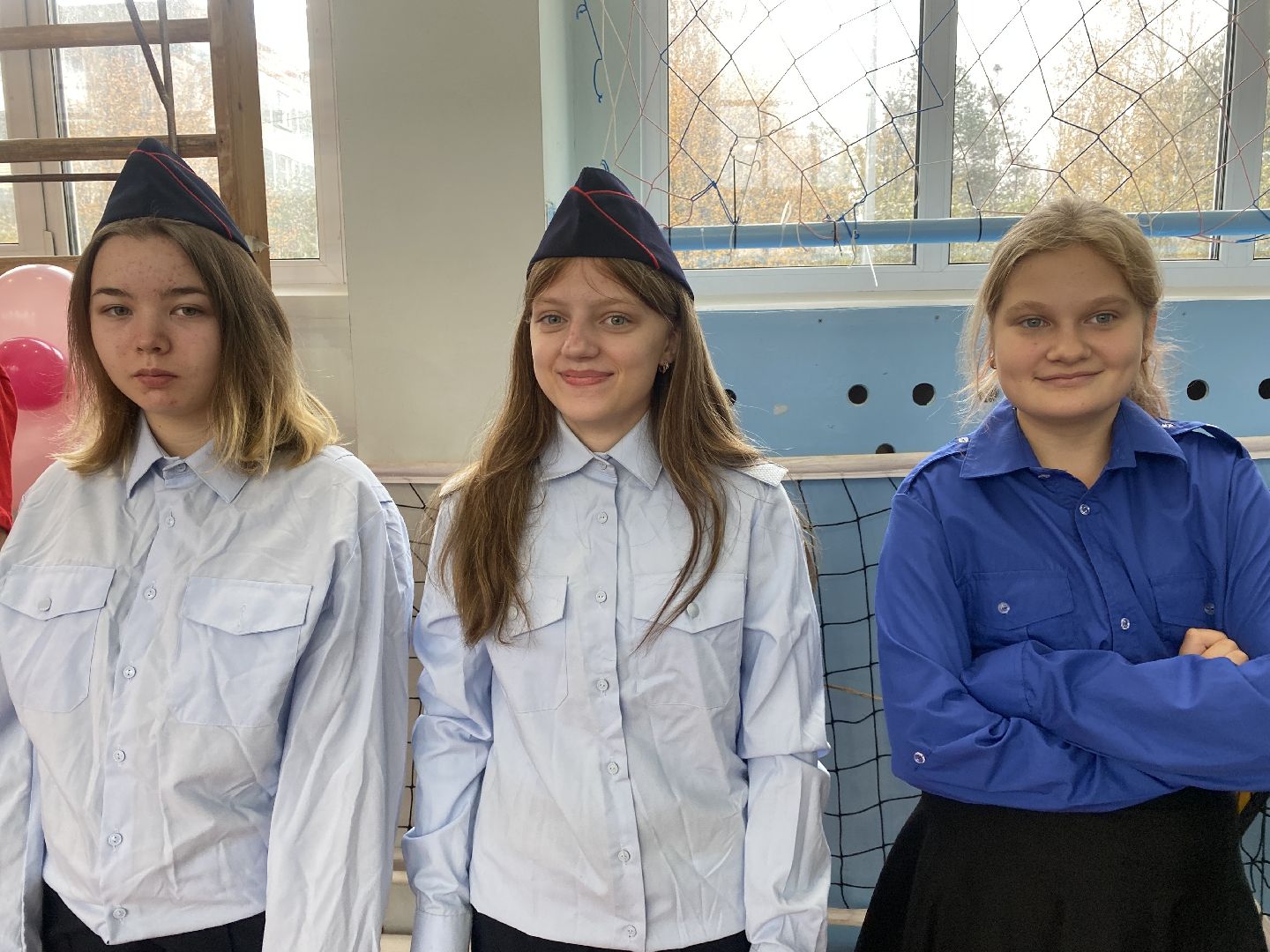 волоколамск, теряево, школа, школьники, школьная жизнь, орлята россии, младшеклассники, начальная школа, дети,