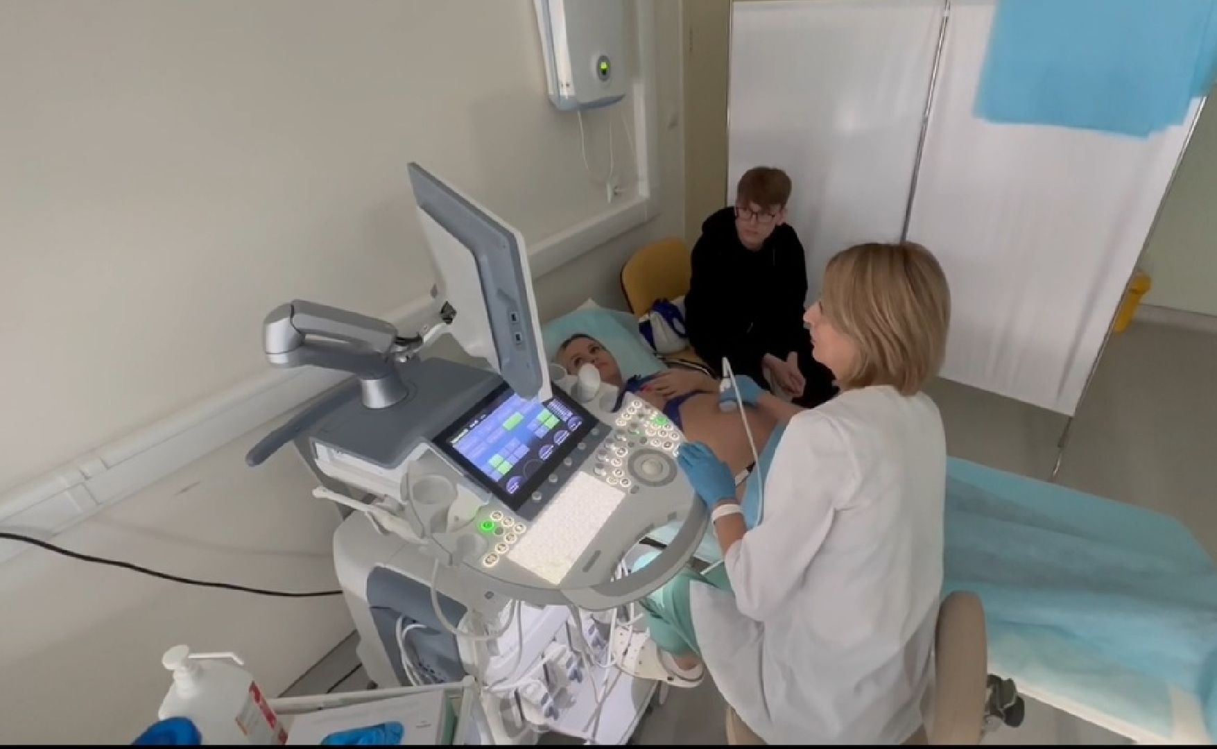 наро-фоминский перинатальный центр, Узнать пол ребенка, Семейный праздник,