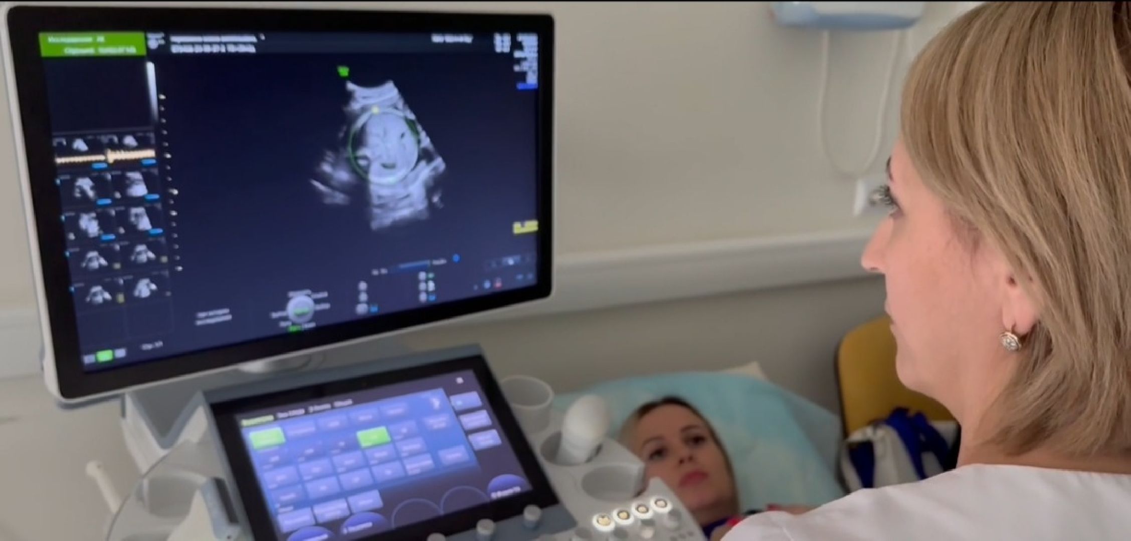 наро-фоминский перинатальный центр, Узнать пол ребенка, Семейный праздник,