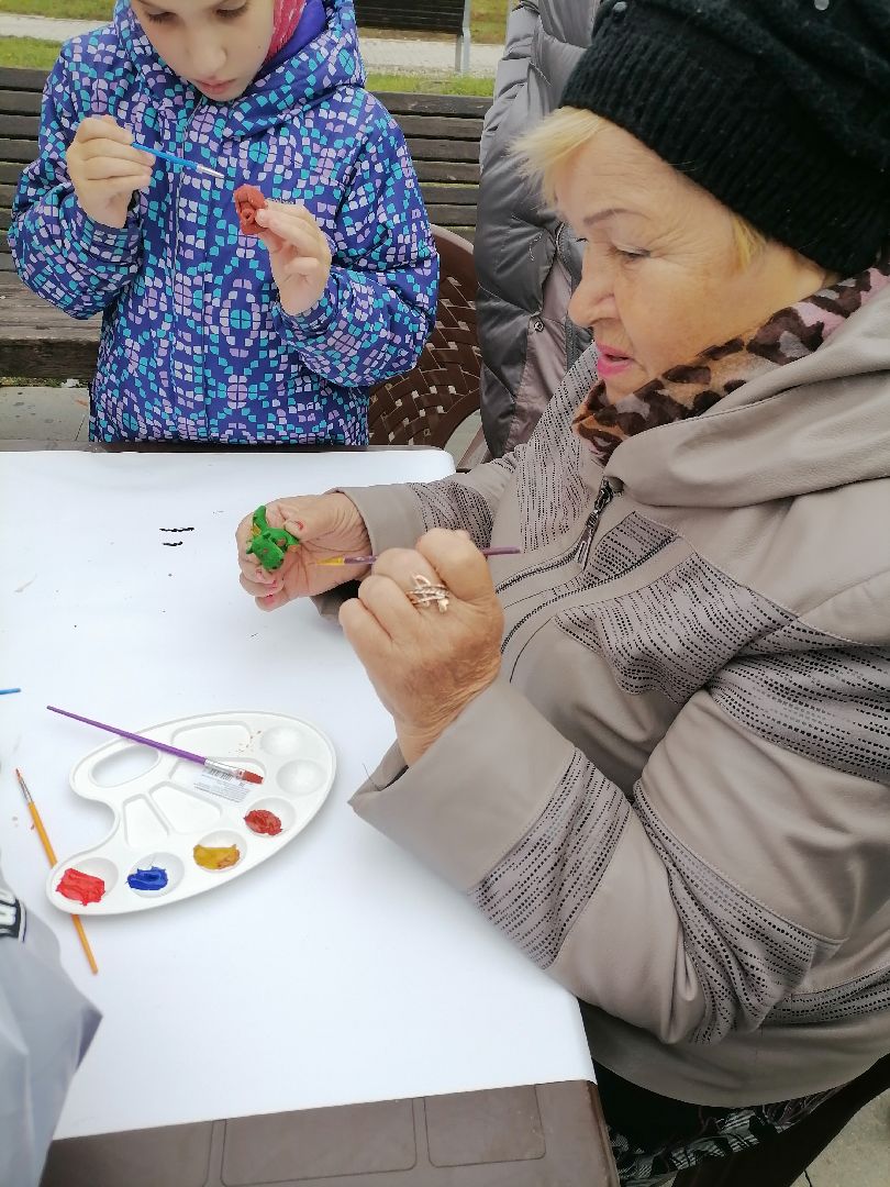 парки подмосковья, орехово-зуево, мероприятия,