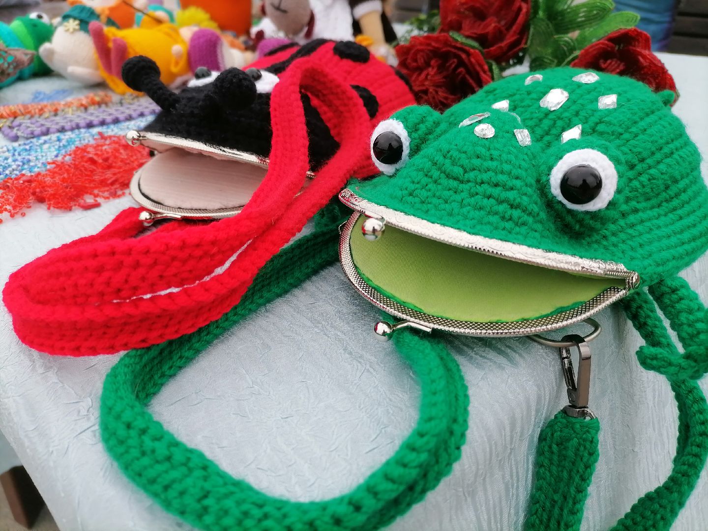 парки подмосковья, орехово-зуево, мероприятия,