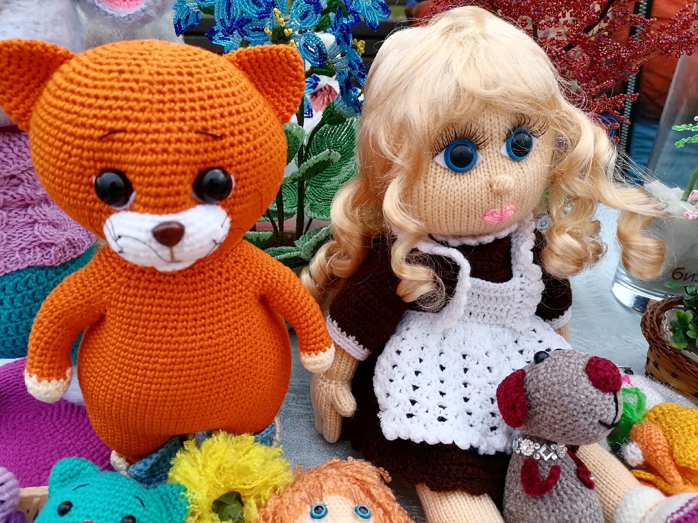 парки подмосковья, орехово-зуево, мероприятия,