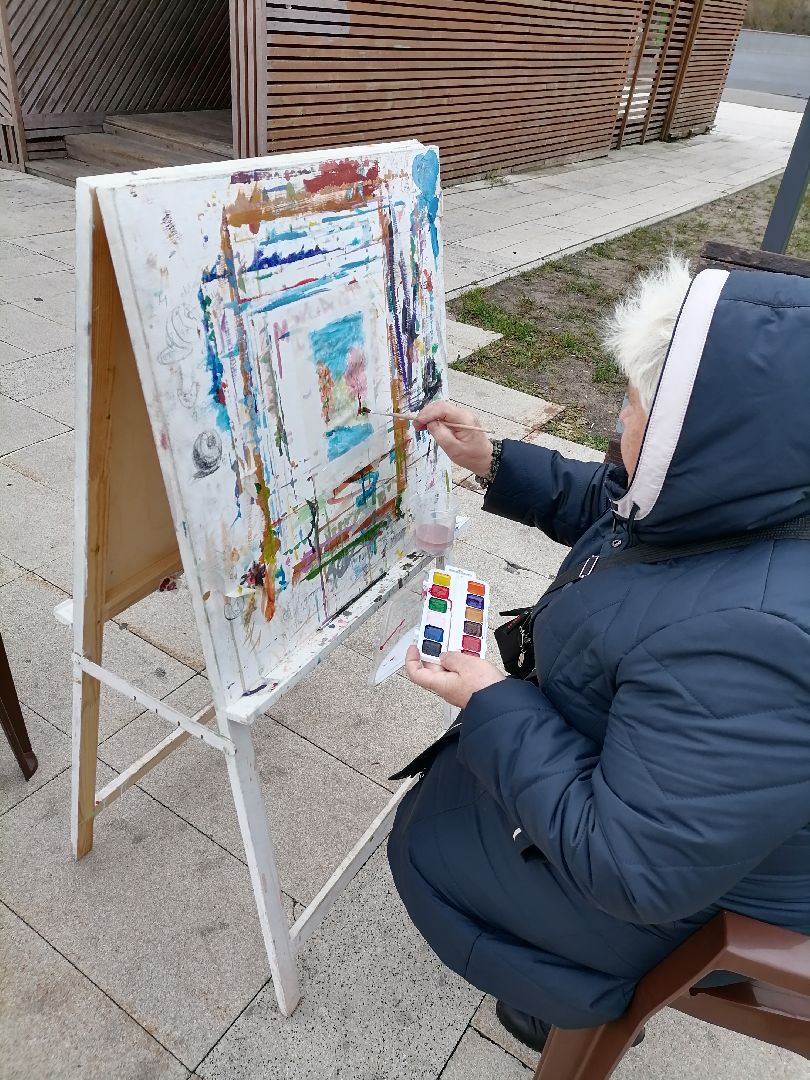 парки подмосковья, орехово-зуево, мероприятия,