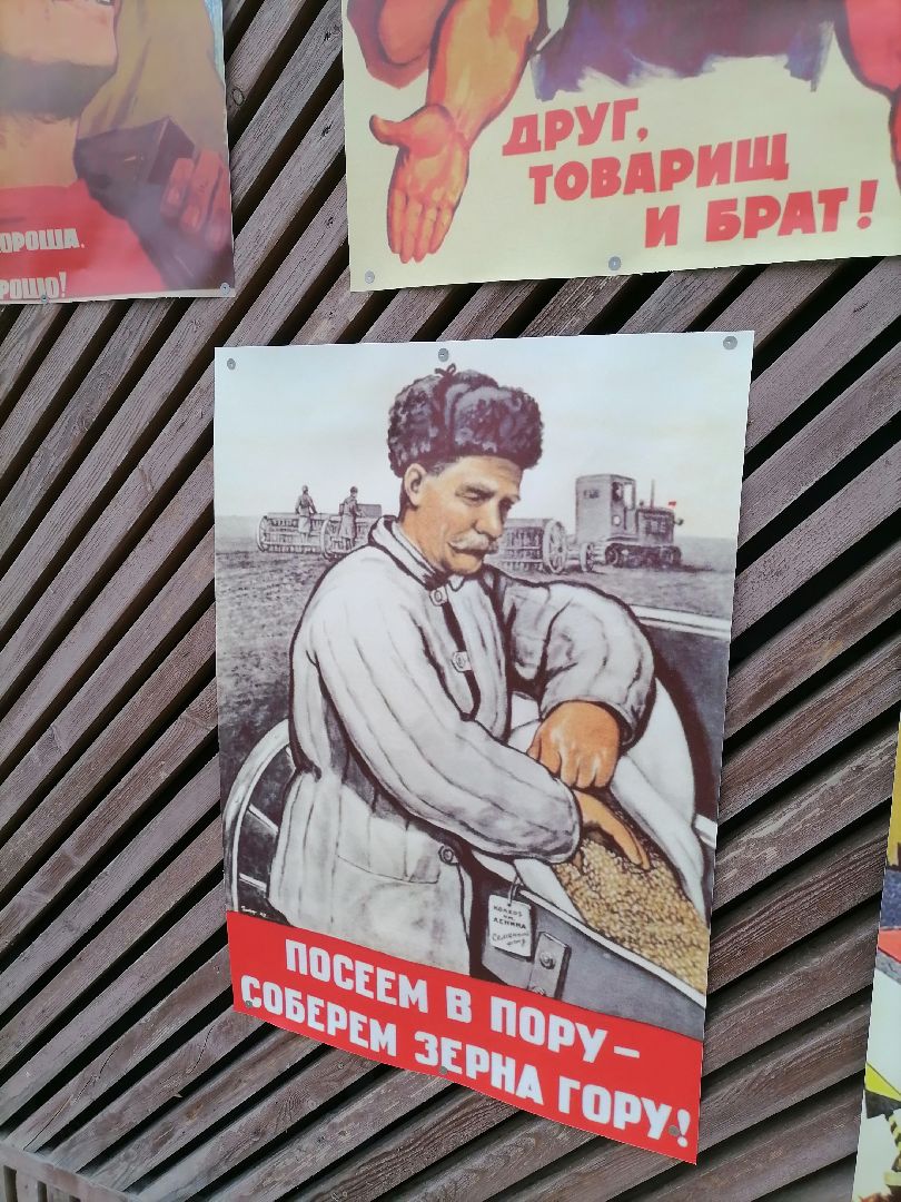 парки подмосковья, орехово-зуево, мероприятия,