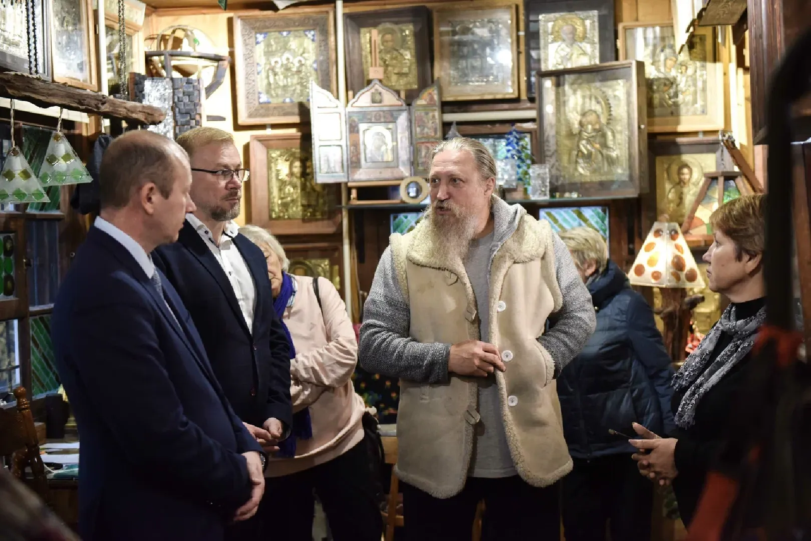 химки, храм, икона, культура, христианство,