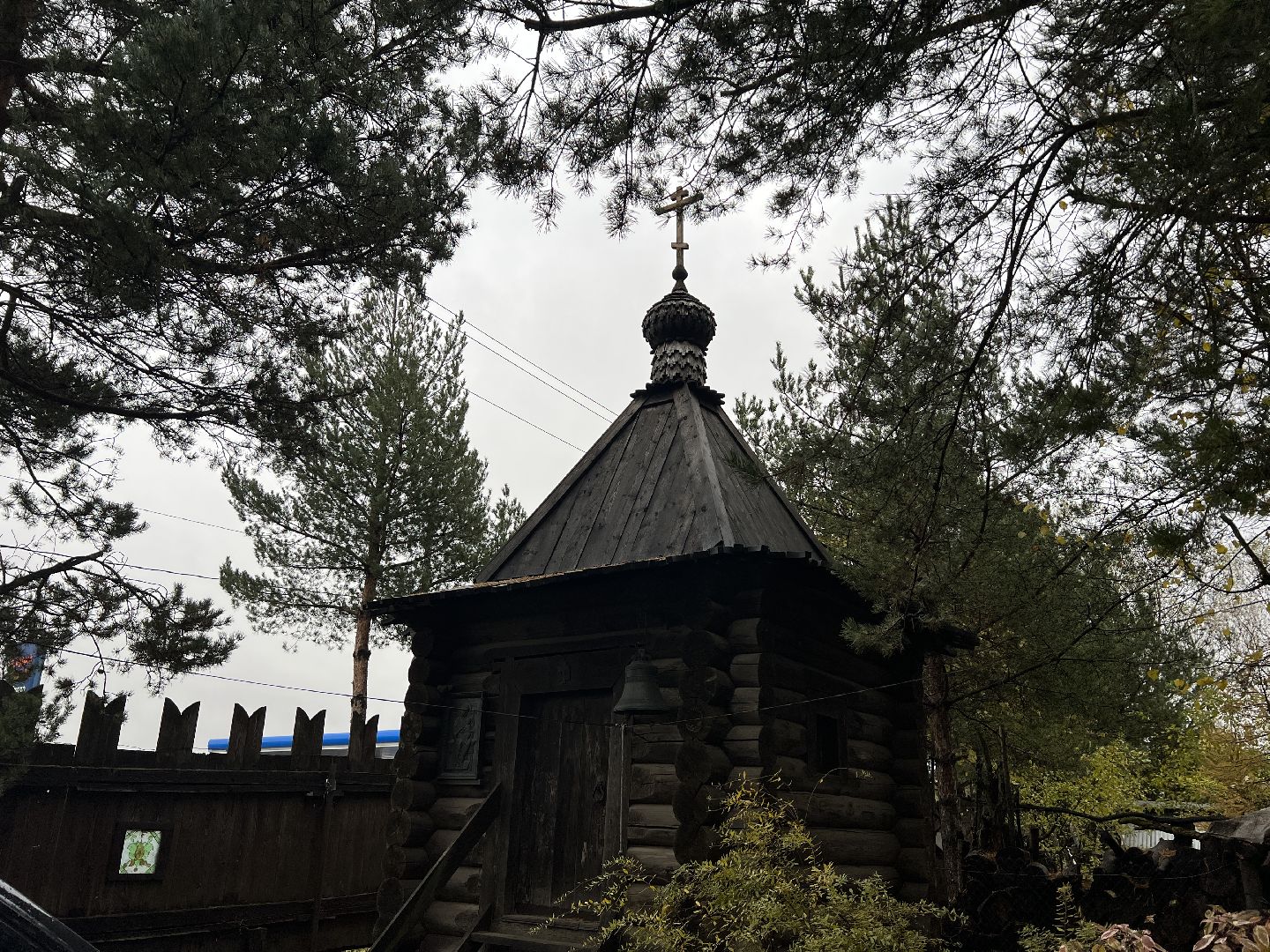 химки, храм, икона, культура, христианство,