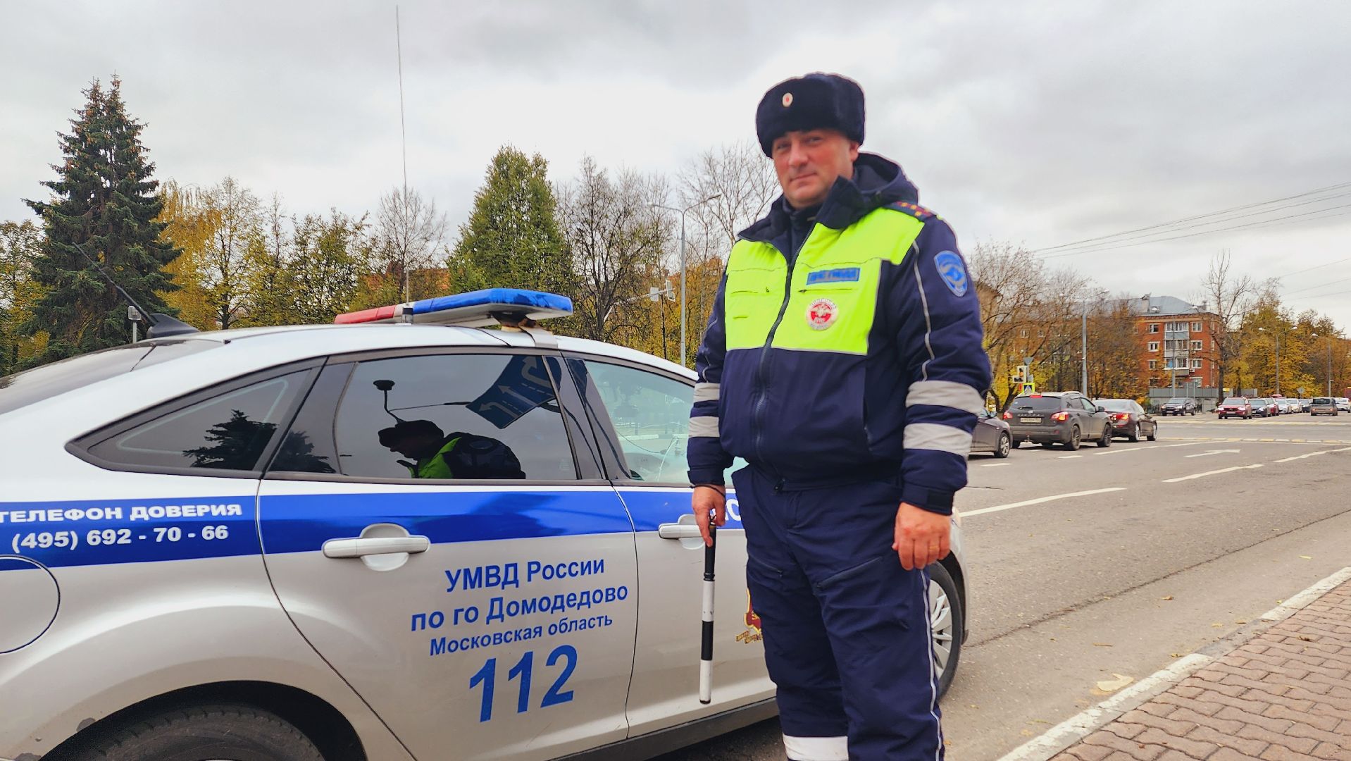 домодедово, подмосковье, ГАИ, гибдд, Засветись, пропаганда бдд, единая россия, мотолюбители, акция Засветись, безопасные дороги, фликер,