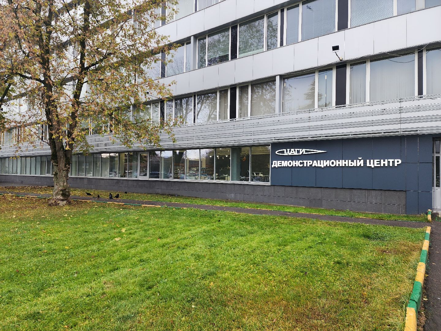 ЖАТ, ЦАГИ, викторина, Открой науку с ЦАГИ, Магаляс, Чистопрудова,