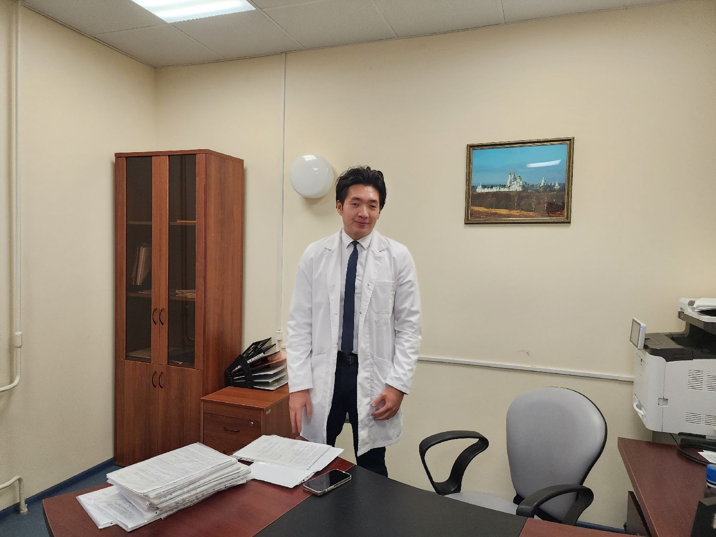 пульмонолог, советы медиков, ковид,