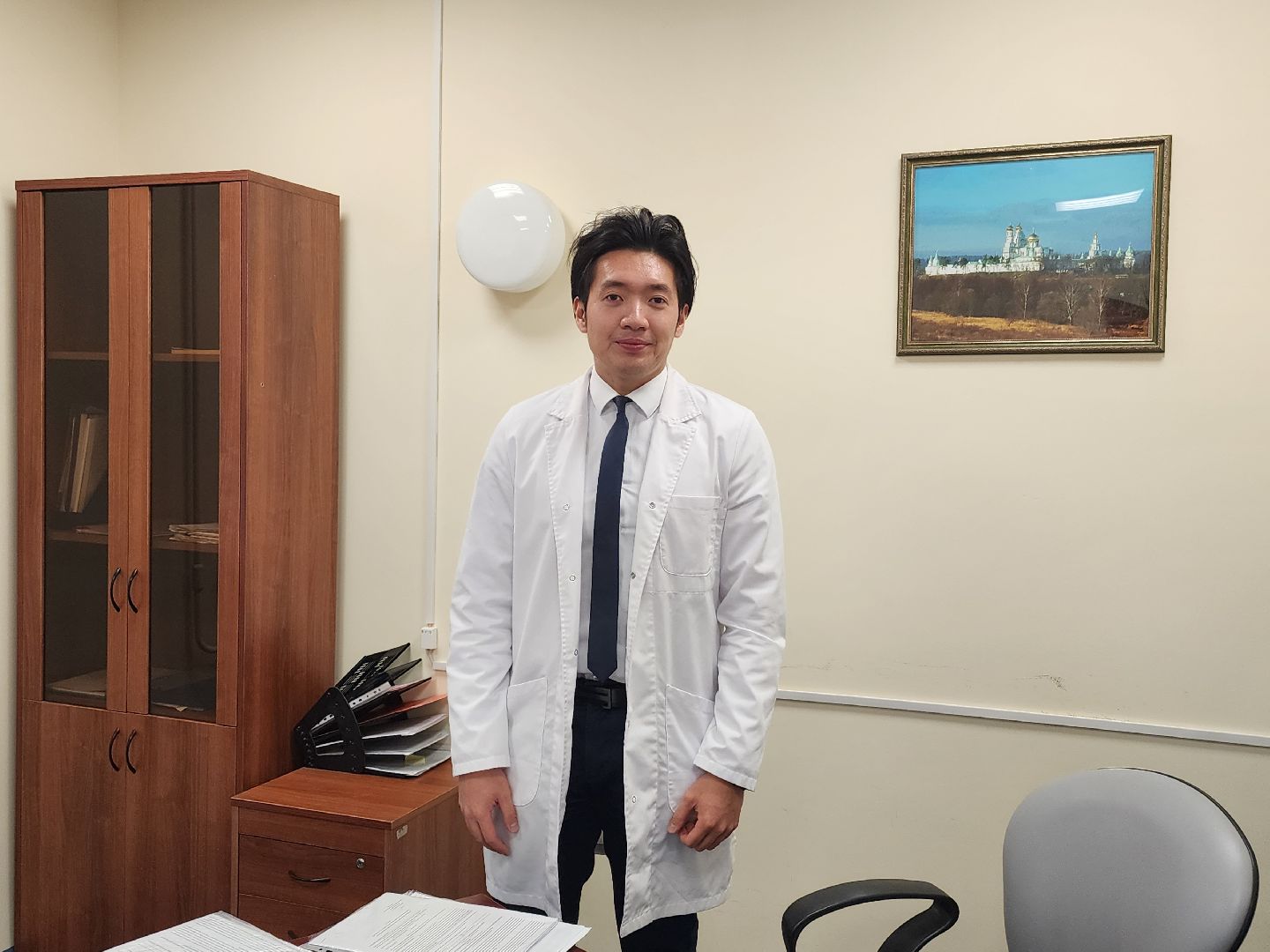 пульмонолог, советы медиков, ковид,