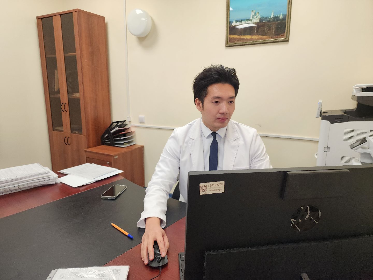 пульмонолог, советы медиков, ковид,