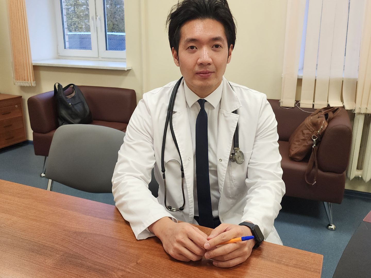 пульмонолог, советы медиков, ковид,