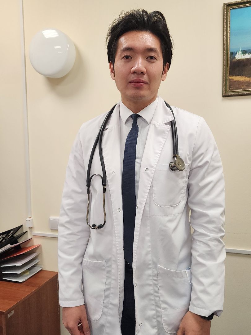 пульмонолог, советы медиков, ковид,